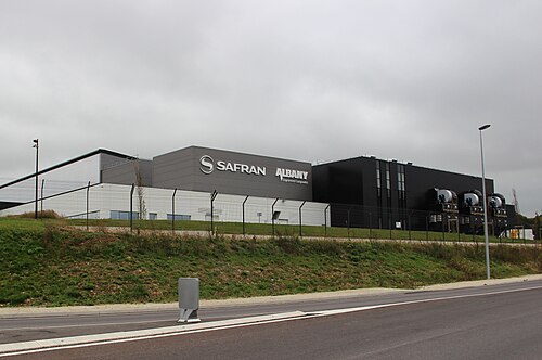 Safran Group